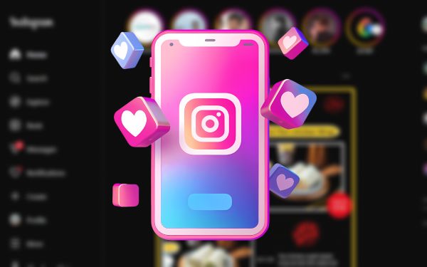 Instagram Video Downloader