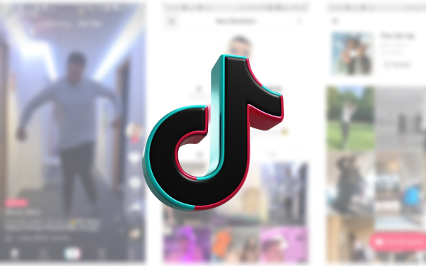 TikTok Video Downloader