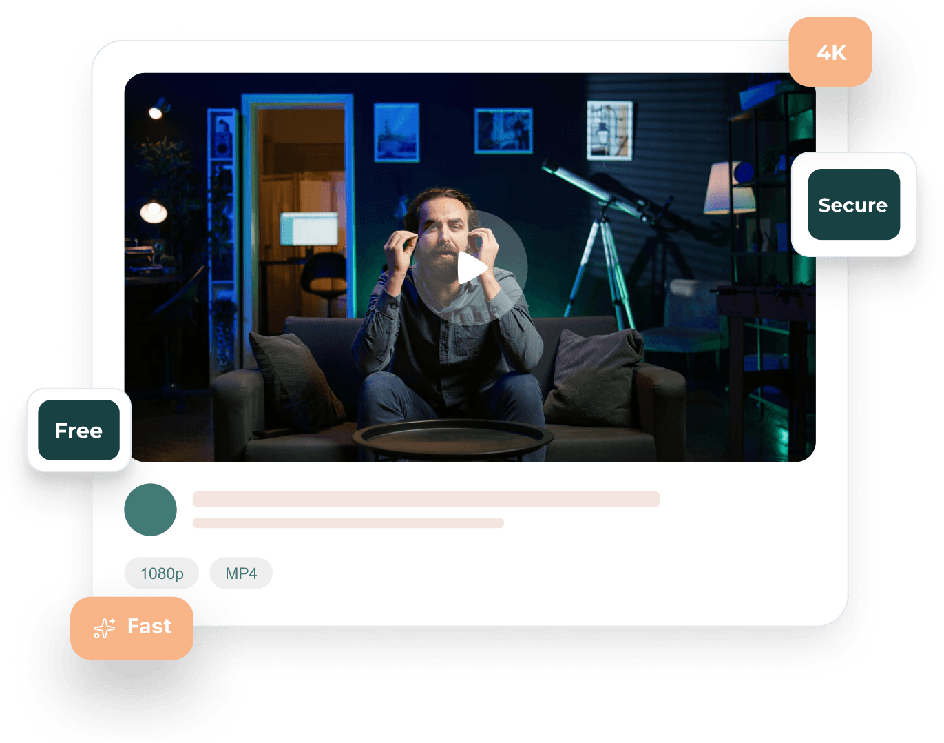 Video Downloader Hero